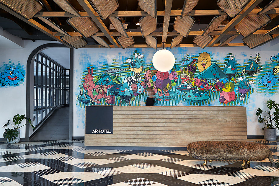 Artotel Yogyakarta