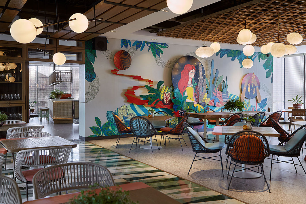 Artotel Yogyakarta