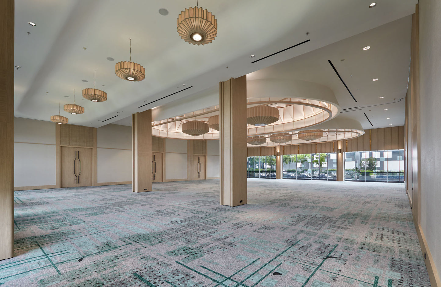 Vivere Hotel Ballroom