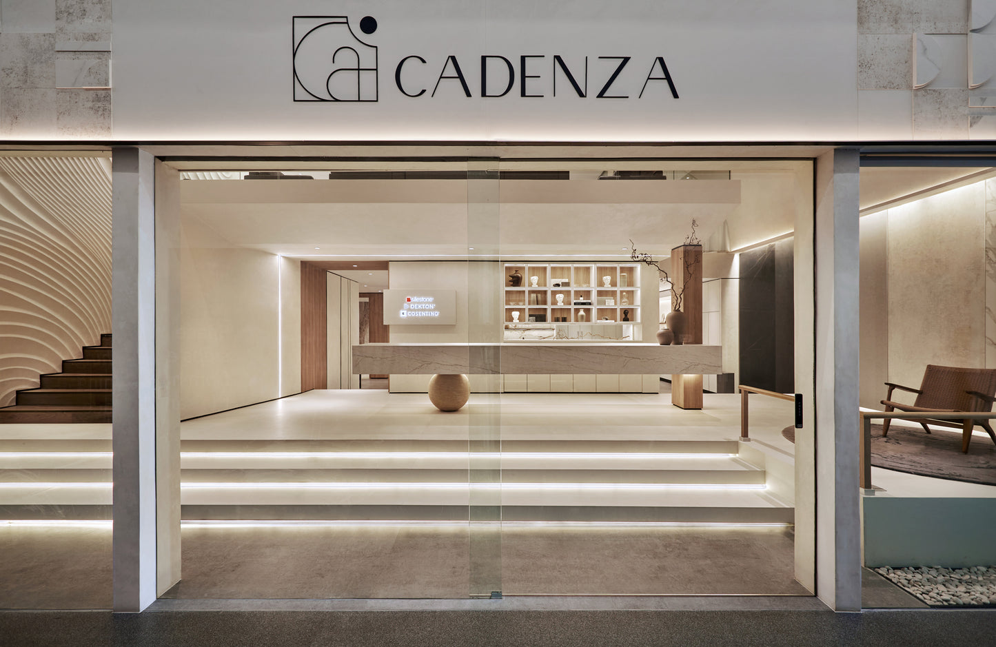 Cadenza