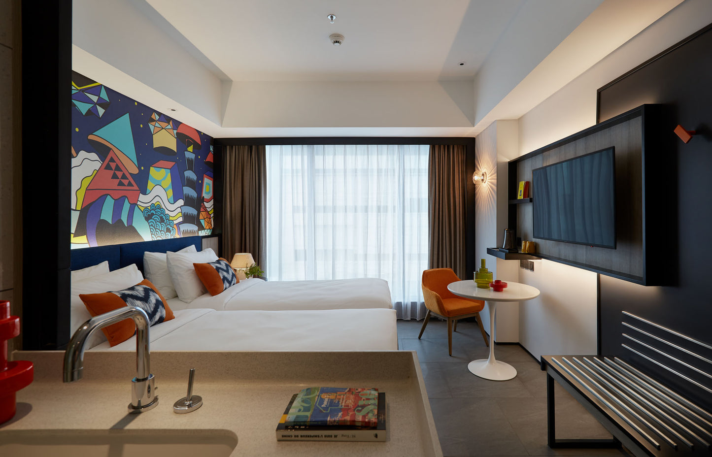 Hotel Ibis Styles Tanah Abang