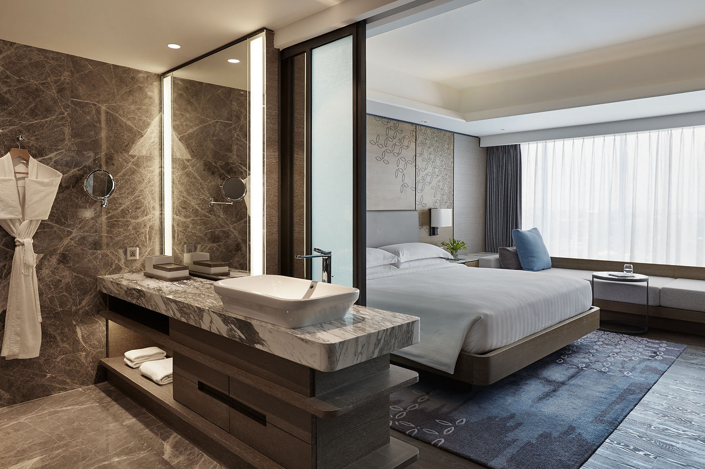 Marriott Yogyakarta